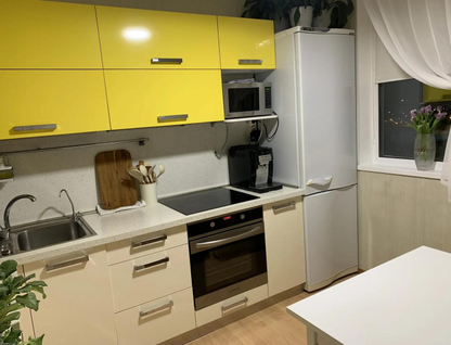2-к. квартира, 51,6&nbsp;м²