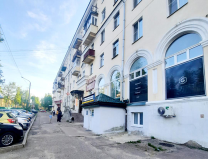 2-к. квартира, 53,6&nbsp;м²