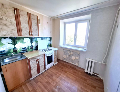 2-к. квартира, 43&nbsp;м²