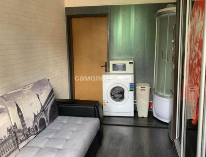 Комната, 12,5&nbsp;м²