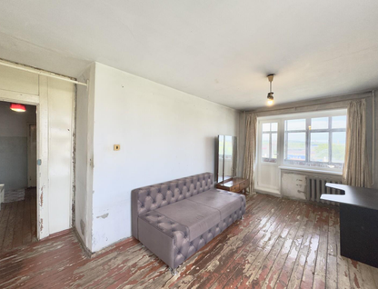3-к. квартира, 57,8 м²