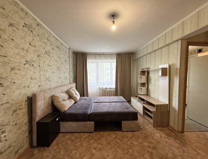 1-к. квартира, 30,7&nbsp;м²