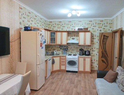 2-к. квартира, 53,2&nbsp;м²