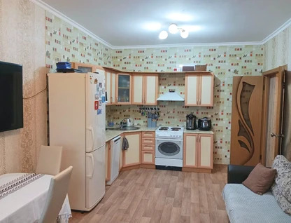 2-к. квартира, 53,2&nbsp;м²
