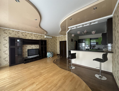 3-к. квартира, 119,5&nbsp;м²