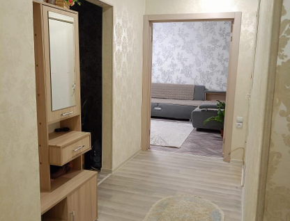 2-к. квартира, 62&nbsp;м²