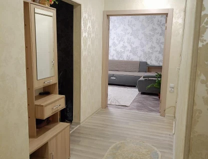 2-к. квартира, 62&nbsp;м²