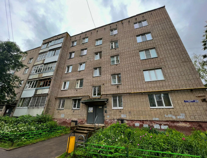 2-к. квартира, 40,9&nbsp;м²