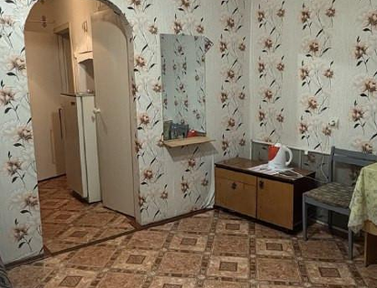 Студия, 18 м²