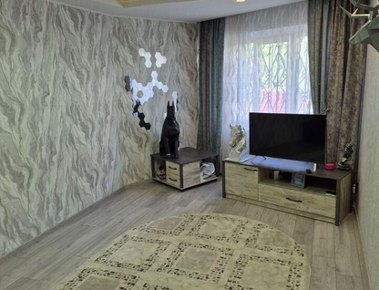 3-к. квартира, 80 м²