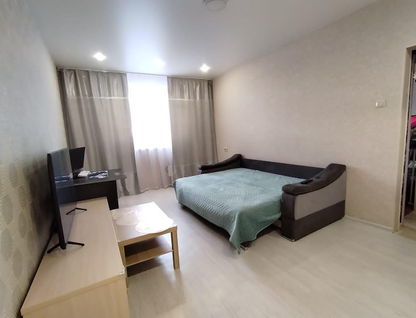 2-к. квартира, 52&nbsp;м²