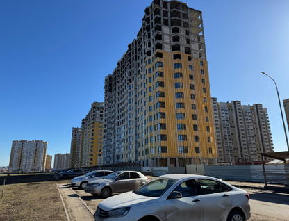 2-к. квартира, 60,8&nbsp;м²