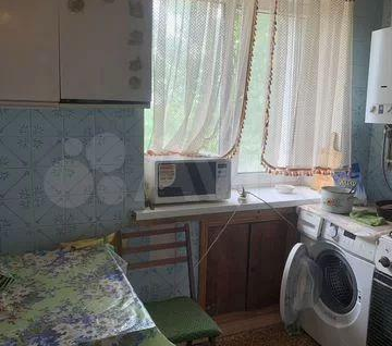 3-к. квартира, 54,3&nbsp;м²