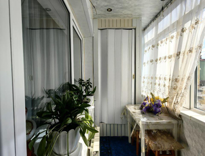 2-к. квартира, 62&nbsp;м²