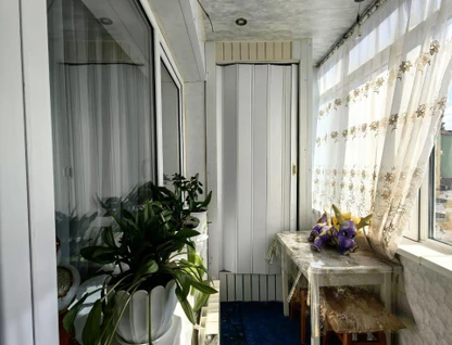 2-к. квартира, 62&nbsp;м²