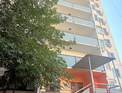 1-к. квартира, 40&nbsp;м²