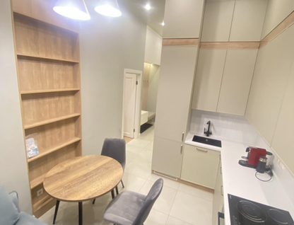 1-к. квартира, 36,7&nbsp;м²