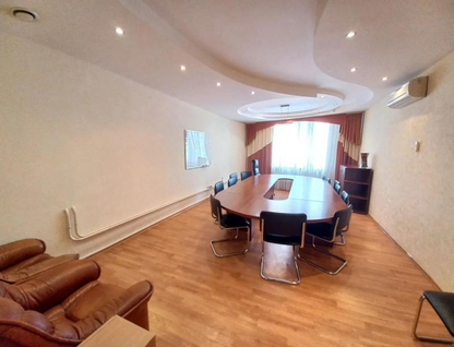 Офис, 216,7&nbsp;м²