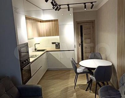 2-к. квартира, 50&nbsp;м²