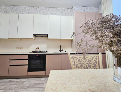 4-к. квартира, 86,6 м²