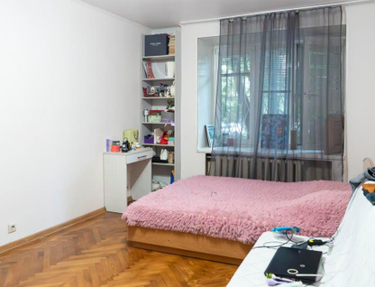 2-к. квартира, 42,5 м²
