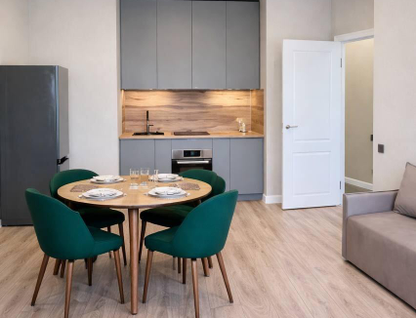 2-к. квартира, 35 м²