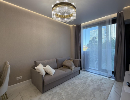 3-к. квартира, 58 м²