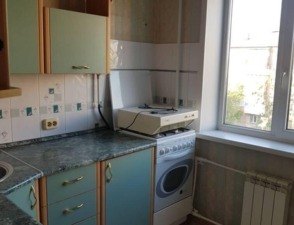 2-к. квартира, 42,7 м²