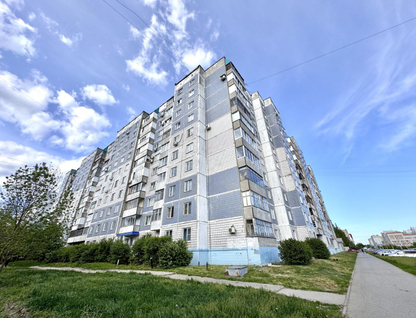4-к. квартира, 84,1&nbsp;м²