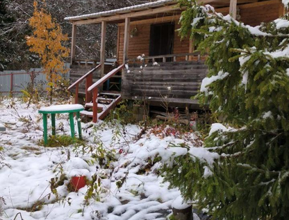 Участок (ижс), 12,3 сот.