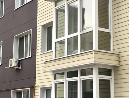 4-к. квартира, 117,6&nbsp;м²