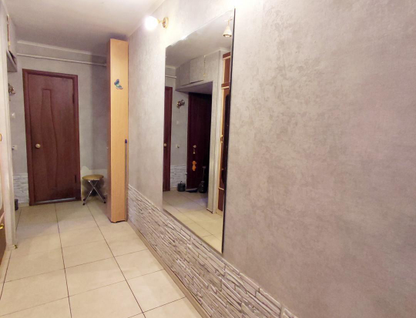 3-к. квартира, 67&nbsp;м²