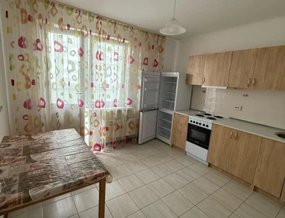 1-к. квартира, 39&nbsp;м²