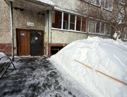 2-к. квартира, 41,5 м²