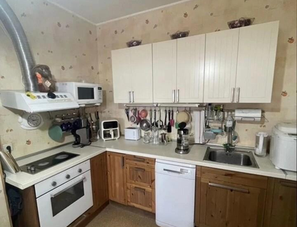 2-к. квартира, 50&nbsp;м²