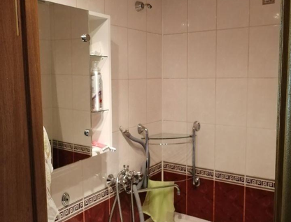 1-к. квартира, 32,6 м²