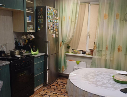 4-к. квартира, 70,8&nbsp;м²