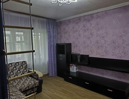 2-к. квартира, 54,6 м²
