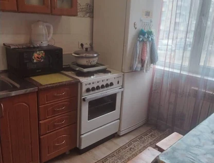 1-к. квартира, 29,6&nbsp;м²