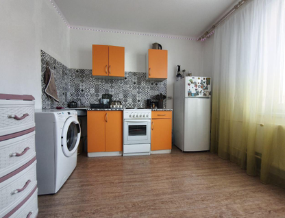 1-к. квартира, 37,9&nbsp;м²