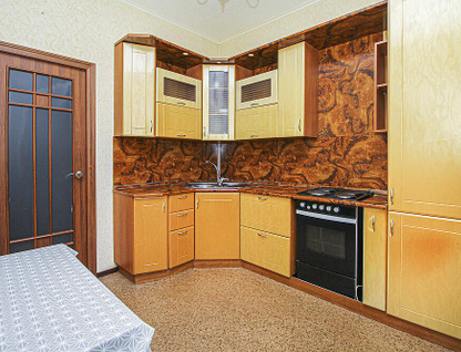 1-к. квартира, 34,7&nbsp;м²