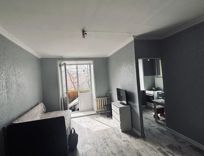 1-к. квартира, 30,4 м²