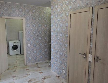 3-к. квартира, 72 м²