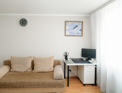 Студия, 24,8&nbsp;м²