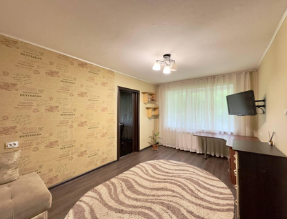 2-к. квартира, 45,5&nbsp;м²