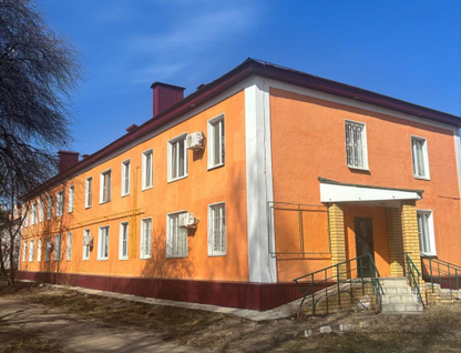 1-к. квартира, 31&nbsp;м²