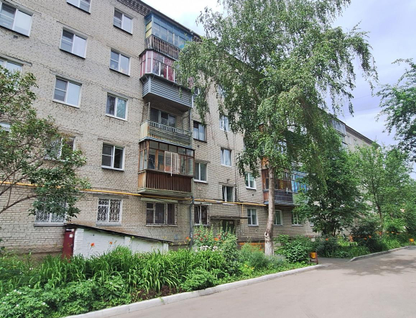 1-к. квартира, 32,1&nbsp;м²