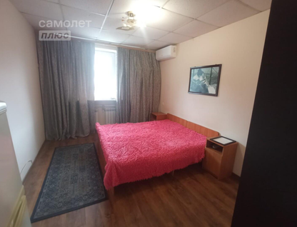 1-к. квартира, 18,4&nbsp;м²