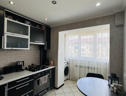 2-к. квартира, 42&nbsp;м²