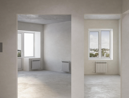 2-к. квартира, 51,9 м²
